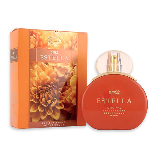 OMSR Premium Estella Perfumes
