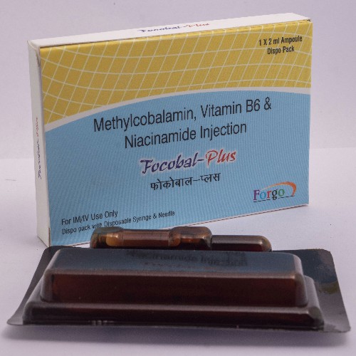 FOCOBAL-PLUS Injection