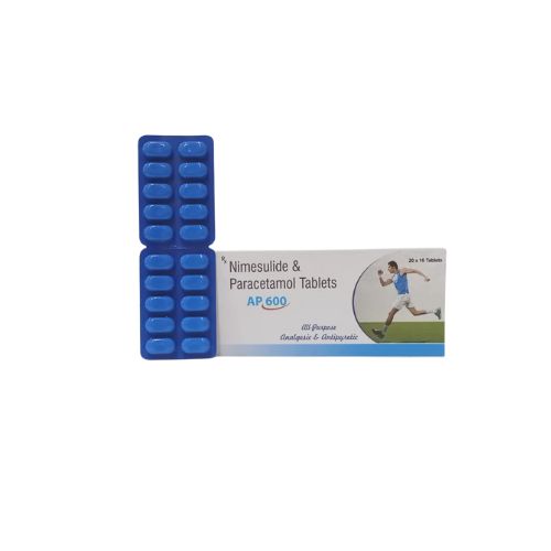 AP-600 Tablets