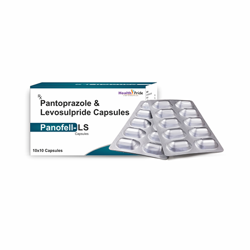 PANOFELL- LS CAPSULES