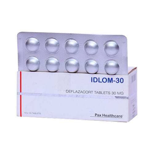IDLOM-30 Tablets
