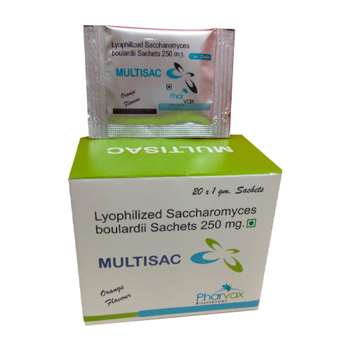 MULTISAC SACHETS