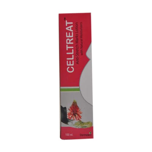 Celltreat Lotion
