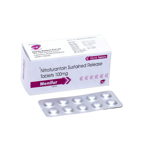 MENIFUR Tablets