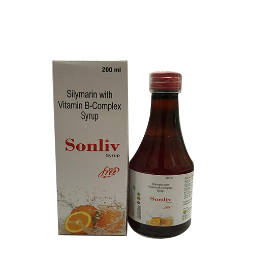 SONLIV Syrup