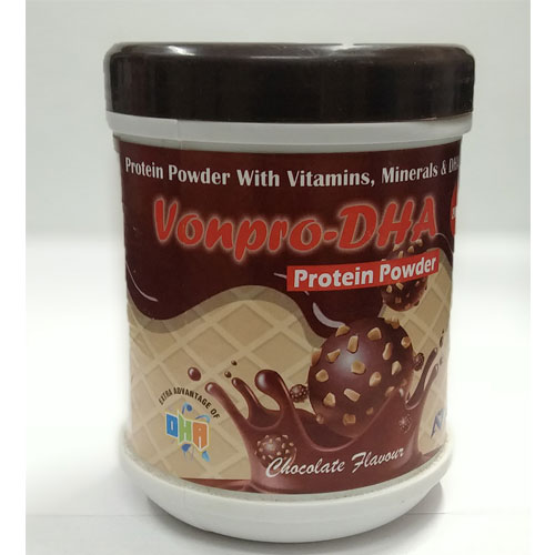 Vonpro-DHA Protein Powder