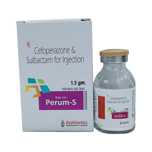 PERUM-S Injection