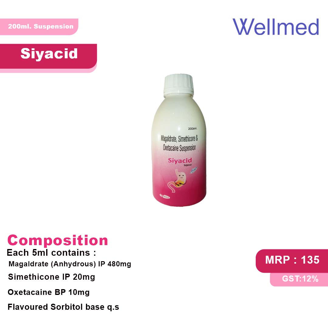 Siyacid