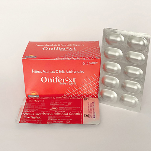 ONIFER-XT Capsules