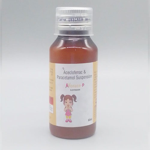 NORACE - P SUSPENSION