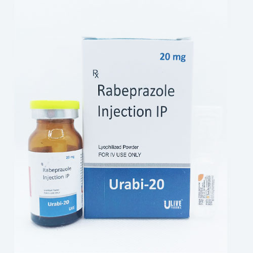 URABI-20 Injections 