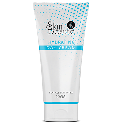Hydrating Day Cream