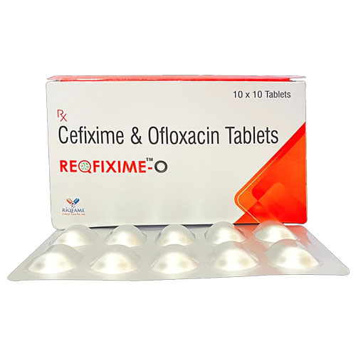REQFIXIME-O TABLETS