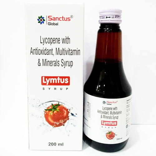 LYMTUS Syrup