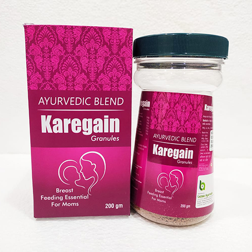 KAREGAIN Granules