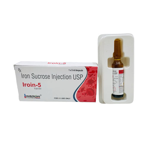 IROIN-5 Injection