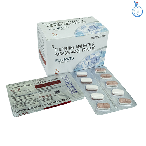 FLUPVIS Tablets