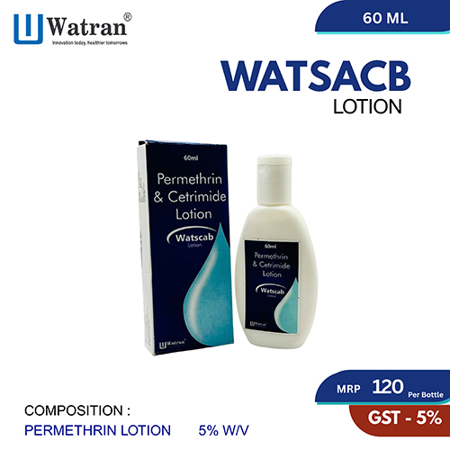 Watscab Lotion