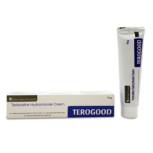 TEROGOOD Cream