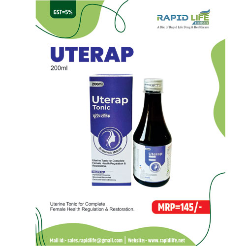 Uterap-Tonic
