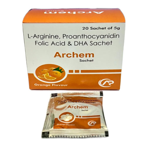 Archem Sachet