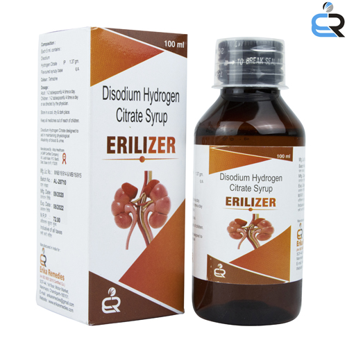 ERILIZER Syrup