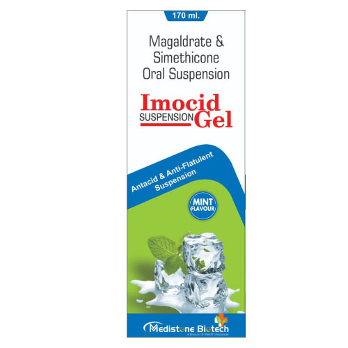 IMOCID GEL Suspension