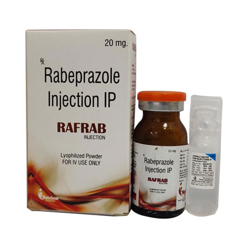 RAFRAB INJECTION