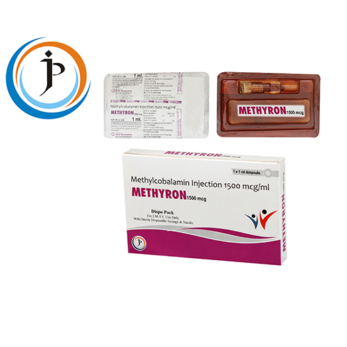 METHYRON 1500mcg Injection
