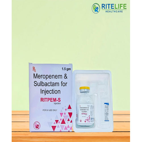 RITPEM-S 1.5 Injection
