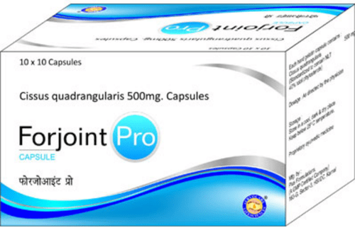 Forjoint Pro Capsules
