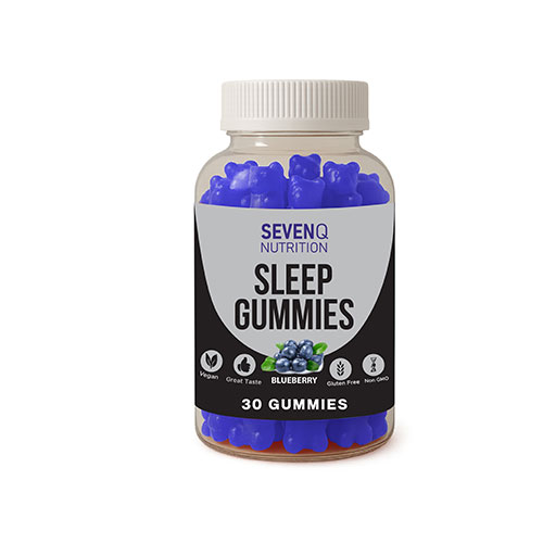 Sleep-Gummies