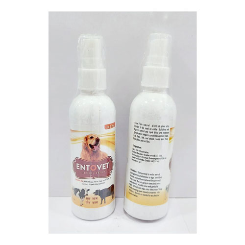 ENTOVET Spray