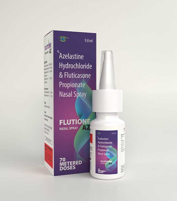 Flutione Nasal Spray