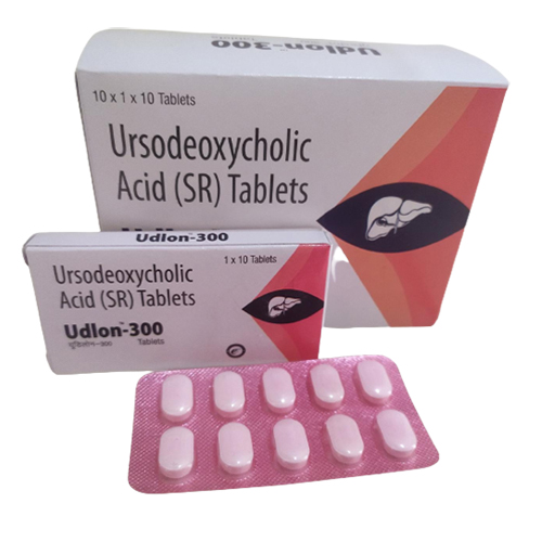 UDLON-300 Tablets