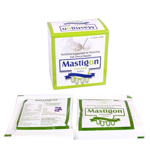 Mastigon Sachets