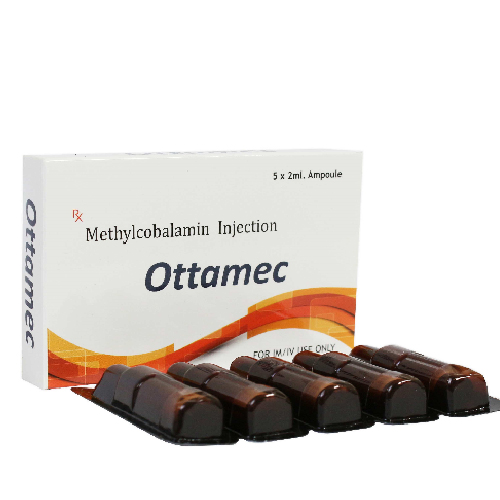 OTTAMEC INJECTION