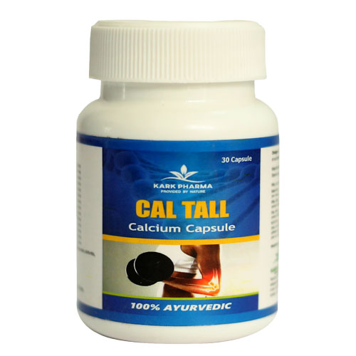 CAL-TALL Capsules