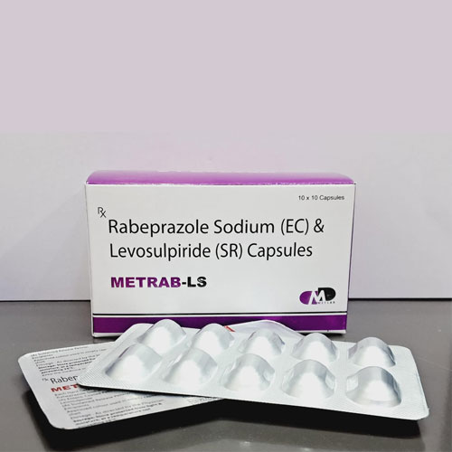 METRAB-LS Capsules