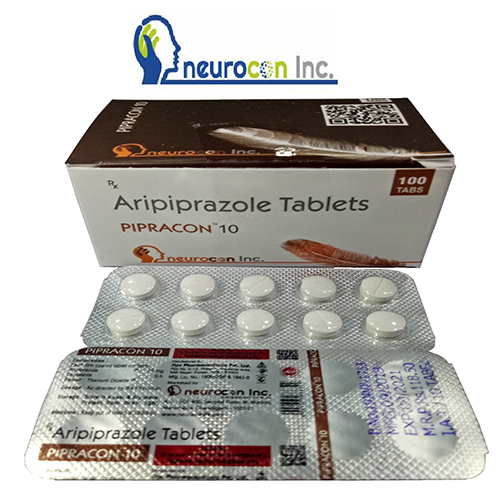 PIPRACON-10 Tablets