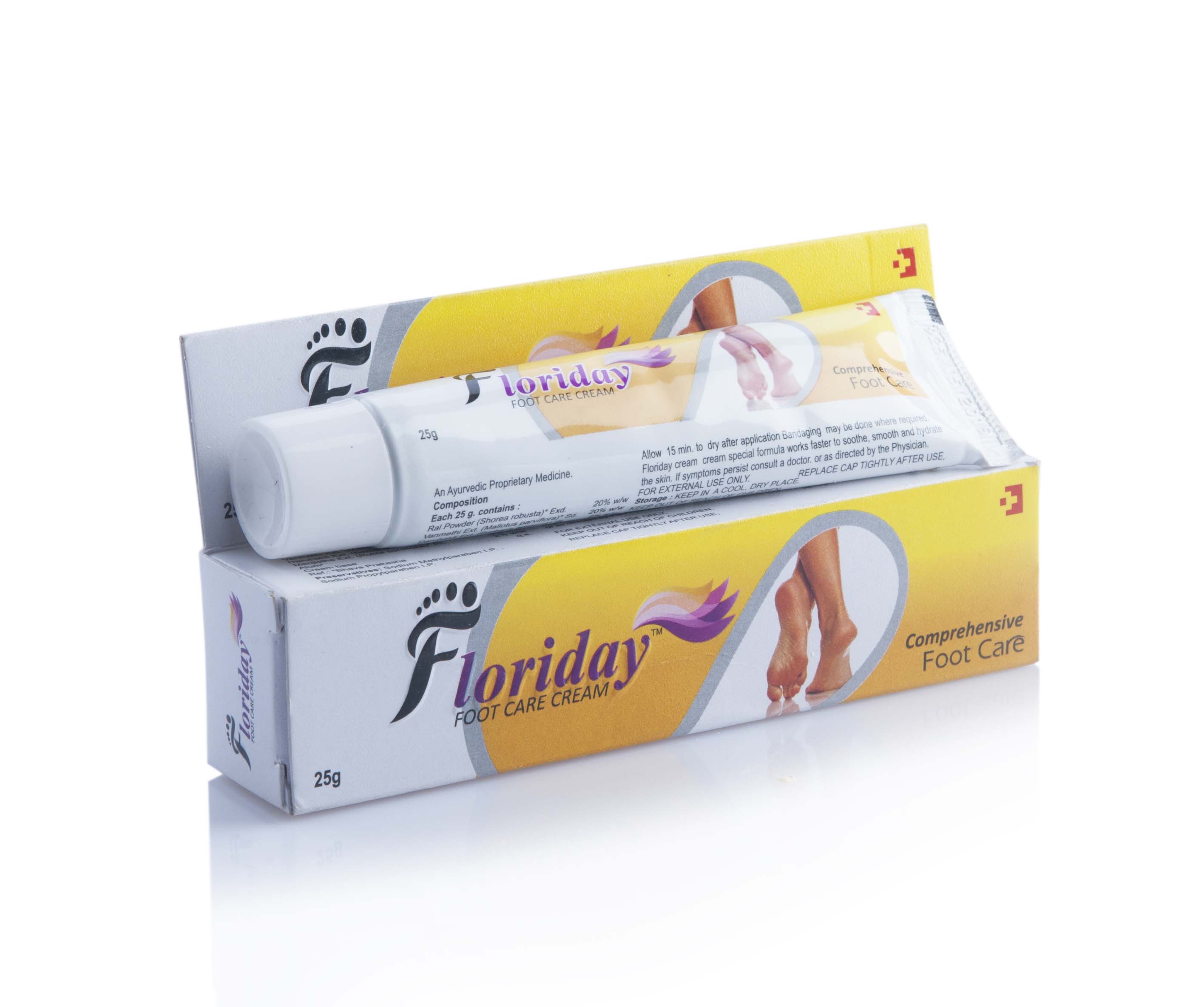 FLORIDAY Cream