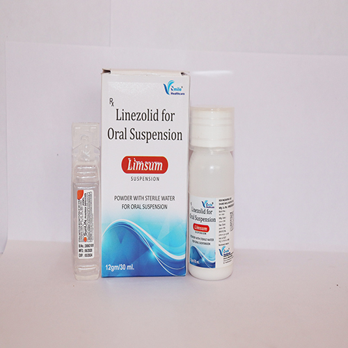 LIMSUM Dry Syrup
