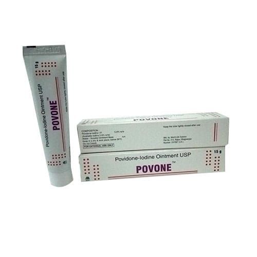 POVONE Ointment
