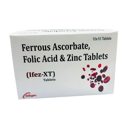 IFEZ-XT Tablets