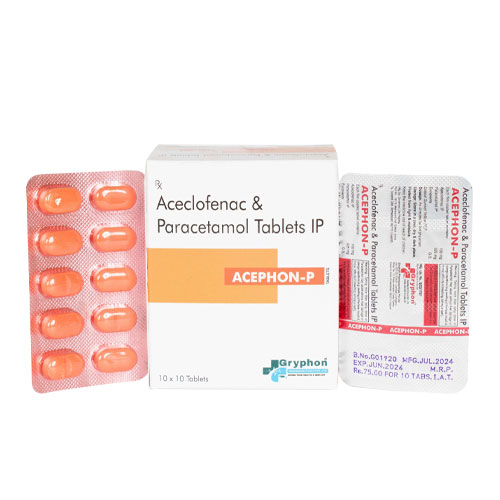 ACEPHON-P Tablets
