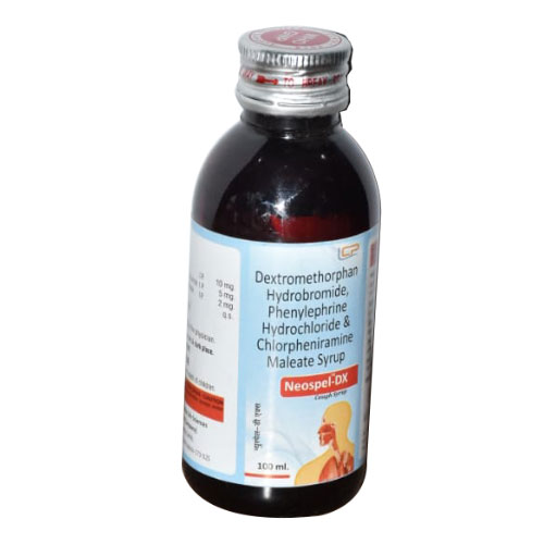  NEOSPEL-DX Syrup