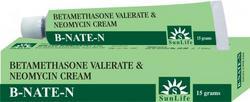 B-NATE-N Cream