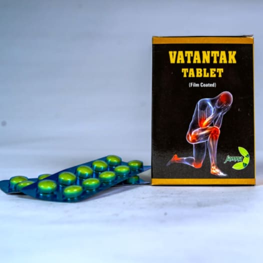 VATANTAK TABLET-120