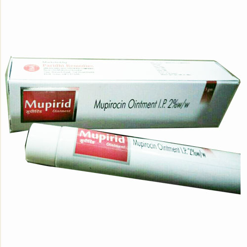 MUPIRID CREAM