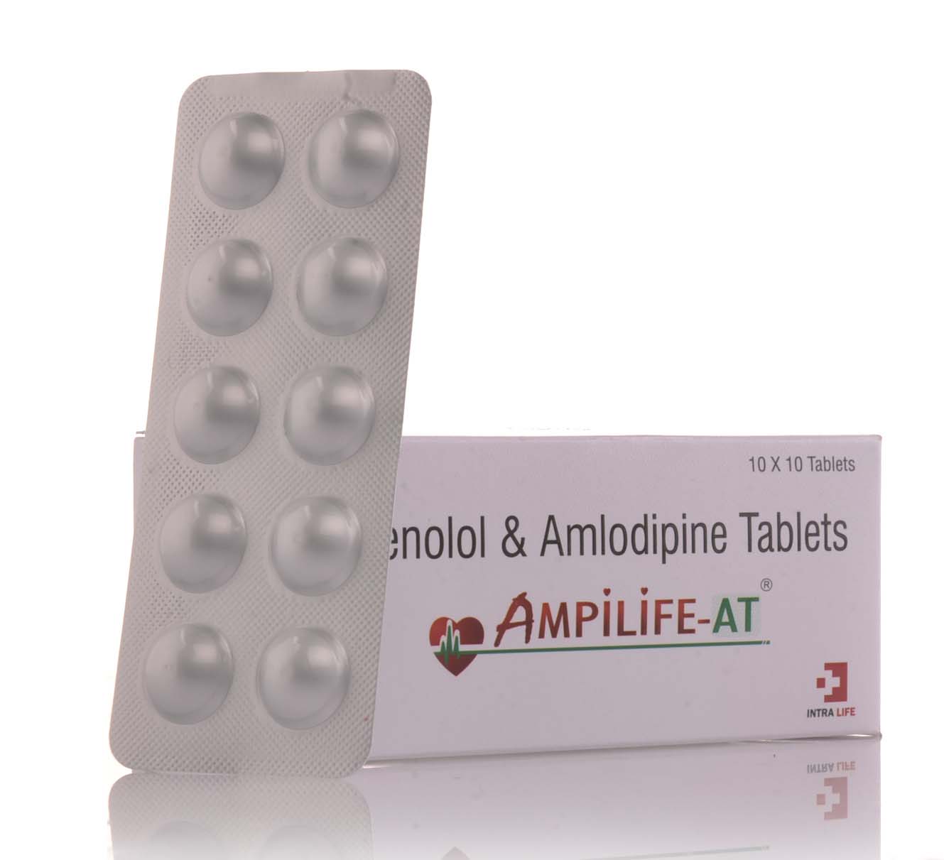 AMPILIFE-AT